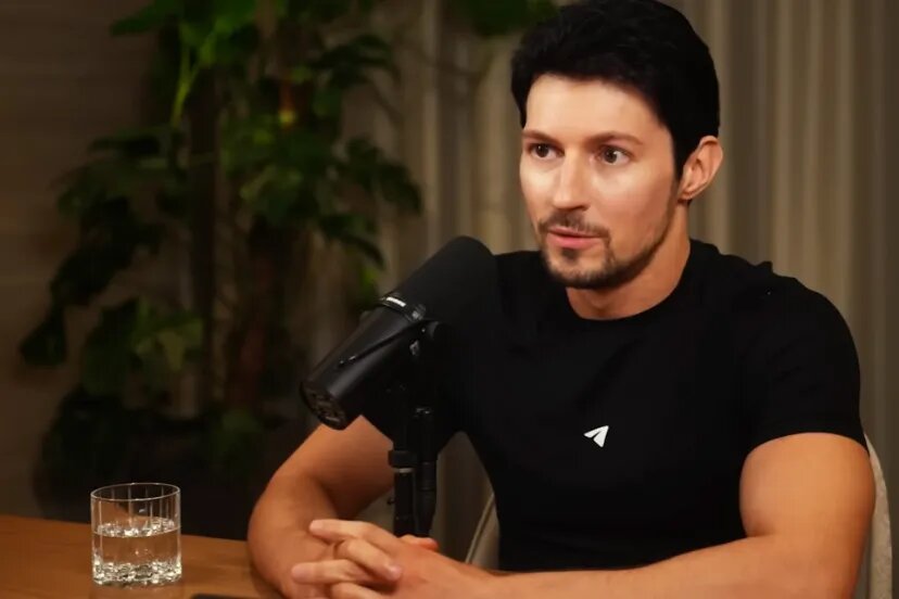 پیشنهاد عجیب میلیاردر روس به «کشوری در حال افول» / کنایه سیاسی مالک تلگرام چه معنایی دارد؟