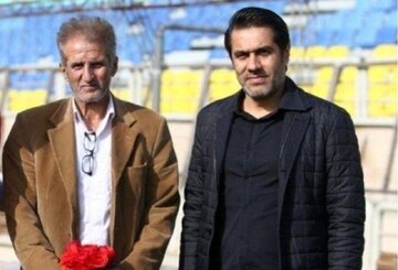 پیشکسوت پرسپولیس درگذشت