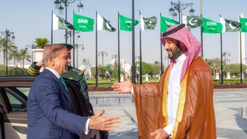 پیمان دفاعی پاکستان و عربستان فقط یک پیام است / توافقی برای یادآوری بدعهدیهای ترامپ / پاکستان قرار نیست به ایران و اسرائیل حمله کند