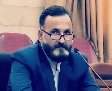 پیمان نجفپور درگذشت