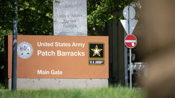 چرا اقامتگاه وزرای ارشد کابینه ترامپ به پادگانها منتقل شد؟ / وزرای ترامپ در پادگانهای نظامی زندگی میکنند