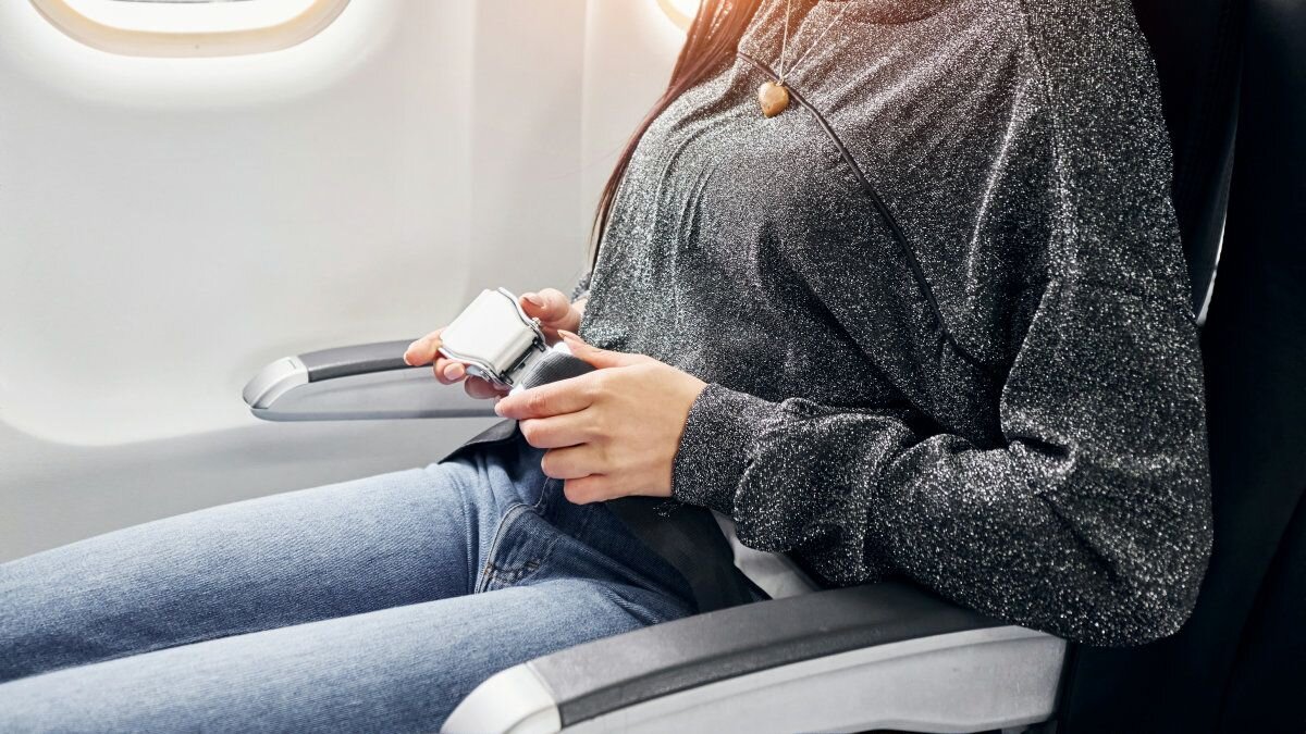 چرا قطارها کمربند ایمنی ندارند؟