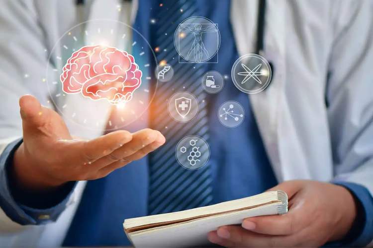 چرا مغز ما برای حافظه به فضای هفت‌بُعدی نیاز دارد؟