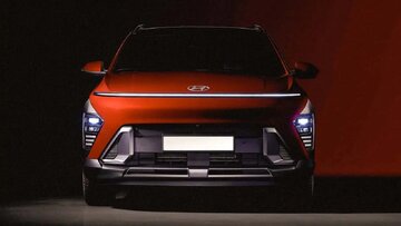 چرا چراغهای خودروهای جدید دو تکه میشوند؟ / عکس