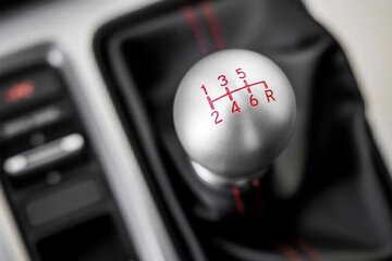 چرا گیربکس ۶ سرعته بهترین نوع جعبهدنده دستی است؟