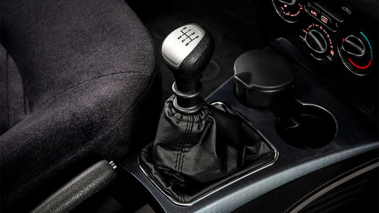 چرا گیربکس ۶ سرعته بهترین نوع جعبهدنده دستی است؟