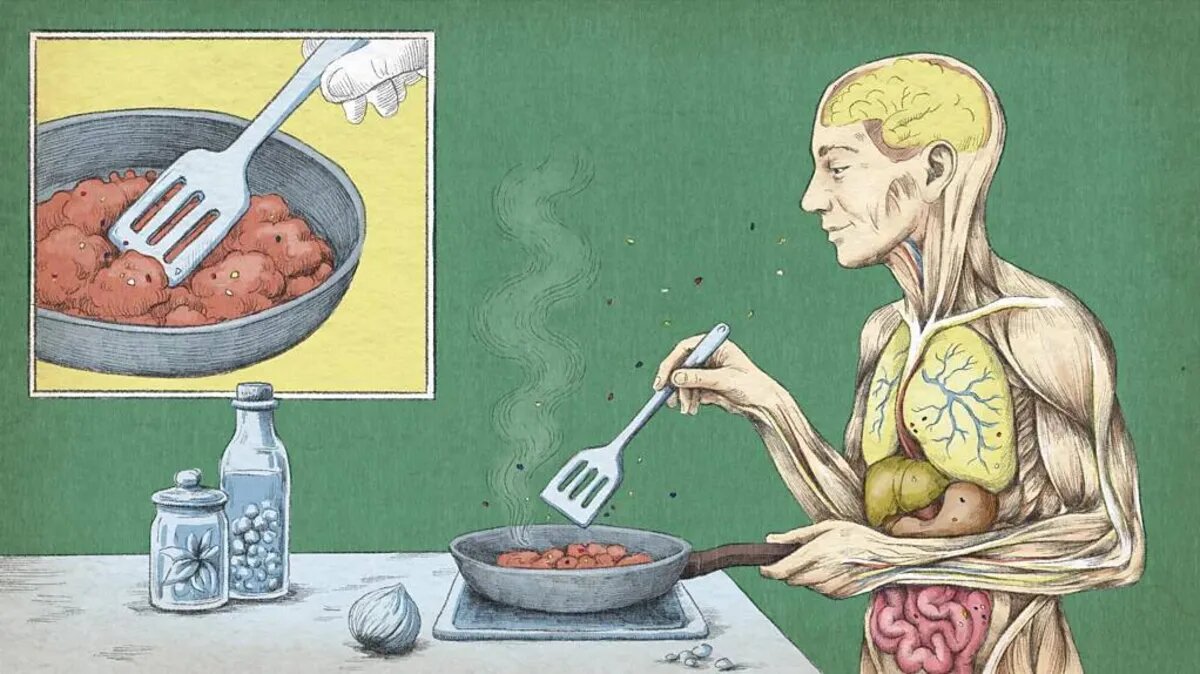 چطور کمتر پلاستیک بخوریم؟