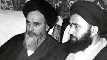 چه کسانی در مراسم چهلم مصطفی خمینی شرکت کردند و تبعید شدند؟