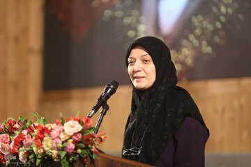 چهره‌ای که زمینه‌ساز حضور زنان در شورای علمی دانشنامه‌نویسی شد
