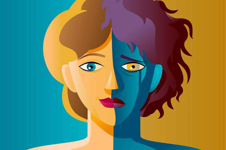 چگونه بفهمیم روانپریش هستیم؟