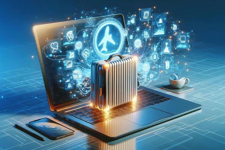 چگونه هوش مصنوعی سفرهای ما را متحول میکند؟