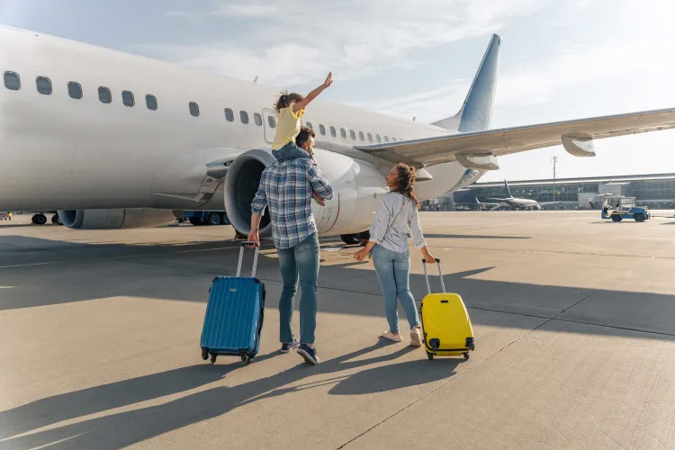 چگونه هوش مصنوعی سفرهای ما را متحول می‌کند؟