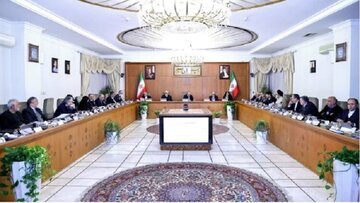 کابینه پزشکیان در خوزستان؛ اولین نشست استانی دولت برای رسیدگی میدانی به چالش‌های راهبردی