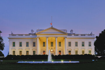 کاخ سفید: حماس ۳ تا ۴ روز فرصت دارد به طرح توقف جنگ در غزه پاسخ دهد!