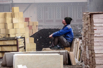 کارگران در انتظار متناسبسازی دستمزد!