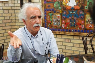 کارگردان مطرح ایرانی پس از ۱۸ سال فیلم میسازد