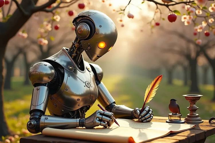 کدام مشاغل توسط هوش مصنوعی جایگزین می‌شوند؟ پاسخ مایکروسافت بر اساس داده‌های Copilot