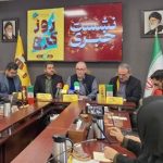 کرج باید به هویت تاریخی و فرهنگی خود ببالد