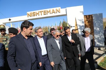 کردستان مهد فرهنگ و تمدن ایران است