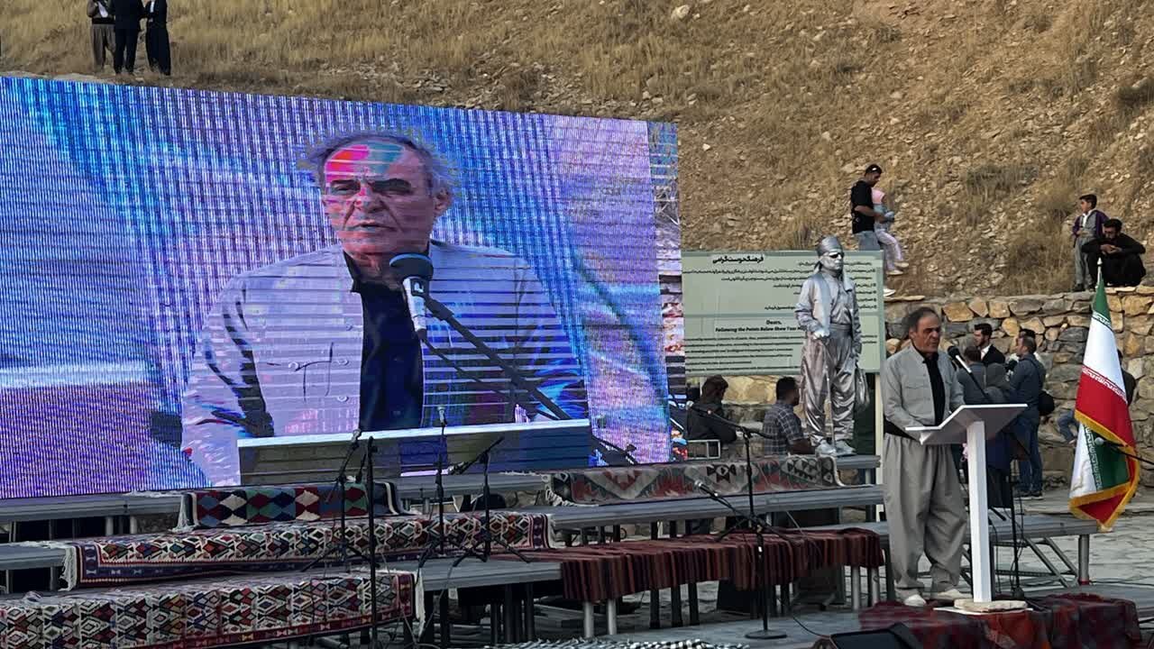 کرفتو؛ از معبد باستانی ایزد مهر تا مطالبه ثبت جهانی در مهرگان