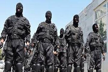 کرمانشاه در آستانه تطهیر؛ سربازان گمنام امام زمان (عج) غبار فساد را از چهره شهر شستند