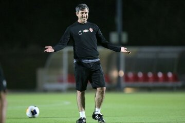 کریم باقری: کجای دنیا به این شکل عمل می‌کنند؟/شان وحید و پرسپولیس حفظ نشد