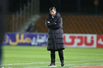 کریم باقری:همه بازیکنان را کارتال جذب کرد/دلیل جدایی دورسون فاش شد