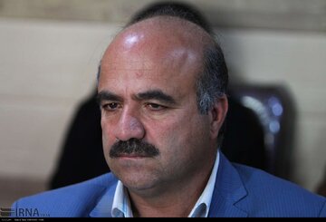 کسری ۸۳۱ میلیون مترمکعبی آبخوان های استان چهارمحال وبختیاری