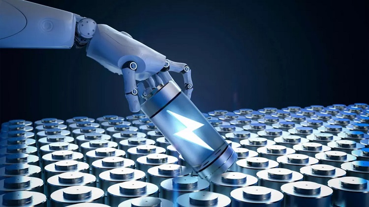 کشف الکترولیت جدید با کاهش ۷۰ درصدی مصرف لیتیوم به کمک هوش مصنوعی