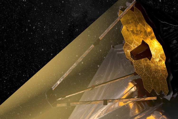 کشف تازه جیمز وب فرضیه حیات در ونوس و مشتری را زیر سوال برد