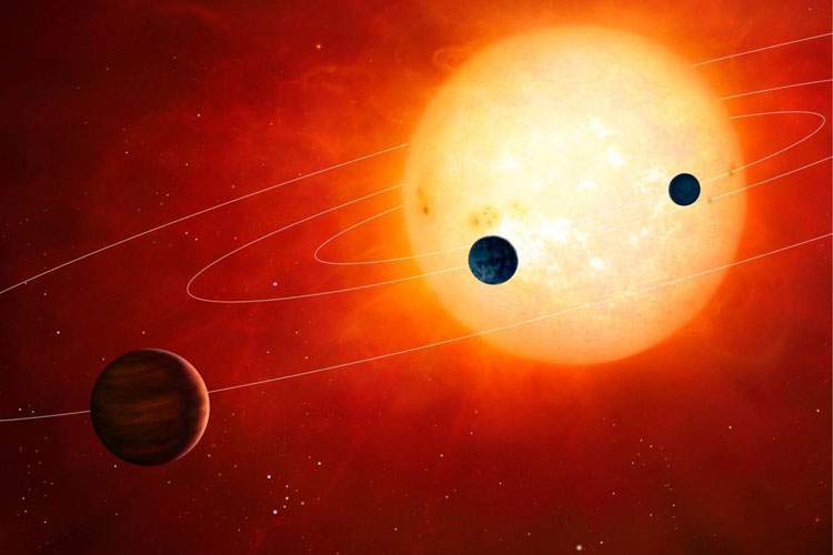 کشف یک سیاره فراخورشیدی در فاصله ۱۸ سال نوری از زمین