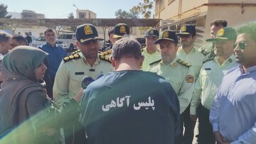 کشف ۲ هزار و ۵۰۰ میلیاردی کلاهبرداری در کرمانشاه