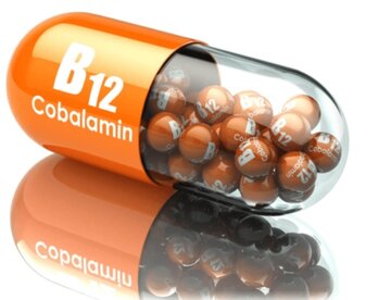 کمبود این ویتامین‌ها منجر به زوال عقل و بیماری قلبی می‌شود