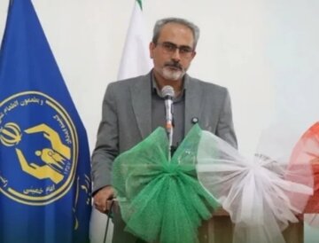 کمک ۱۱ میلیارد تومانی نیکوکاران اردبیلی به جشن عاطفه‌ها