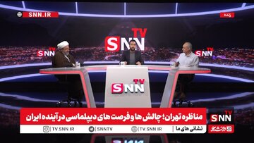 کنایه تند زیدآبادی به رسایی ؛ با چقدر رای به مجلس رفتید که مدام برای آزار مردم قانون وضع میکنید؟