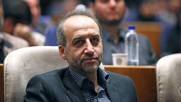 کنایه سرافراز به پرونده کرسنت/ دوره گشت ارشاد و مجازات سنگین درمود حجاب گذشته است