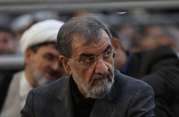 کنایه محسن رضایی به ‌مجلسی‌ها؛ دعواهای سیاسی را به قبل از جنگ برنگردانید