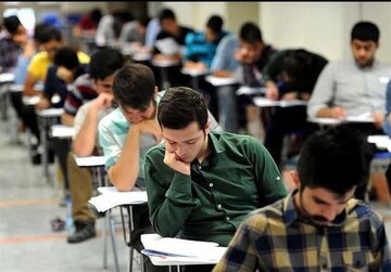 کنکور حذف میشود؟/ پاسخ معاون وزارت علوم درباره جایگزین برای کنکور