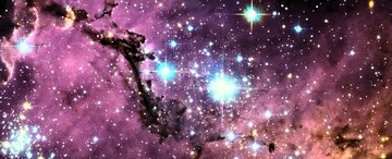 کهنترین ستاره کیهان؛ نه در اعماق فضا بلکه در همسایگی ما