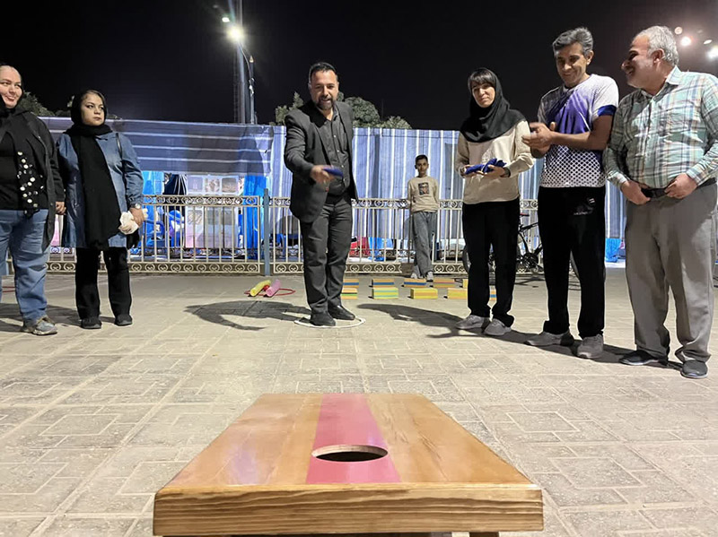 کودکان سمنان، هنرمندان کوچکِ رویای شهر زیبای فردا/ جشنواره کودک در هفته جهانی کودک؛ جشنی سرشار از شادی، خلاقیت و امید