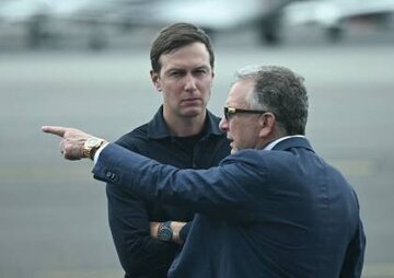 کوشنر و ویتکاف چرا به عربستان و امارات رفتند؟ و چرا ریاض این طرح را نپذیرفت؟