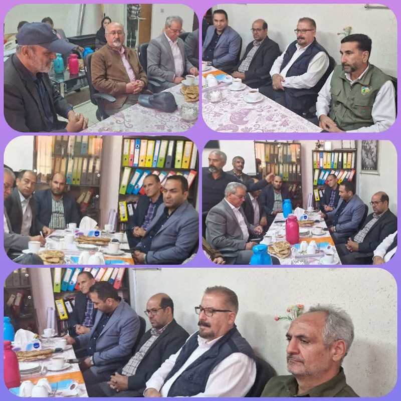 گام‌های سبز برای آینده‌ای سبزتر؛ از آموزش یک میلیون نفری تا اردوی جهادی و پویش «مهر سبز» در استان سمنان