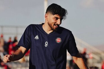 گربه سیاه گلگهر دیگر در پرسپولیس نیست
