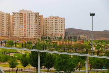 گردشگری وعده‌محور در رباط‌کریم و پرند