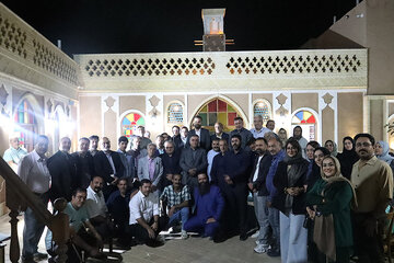 گردشگری؛ فرصتی برای ارتقای معرفت و تقویت هویت فرهنگی در استان سمنان