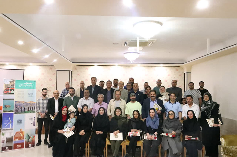 گردشگری؛ فرصتی برای ارتقای معرفت و تقویت هویت فرهنگی در استان سمنان