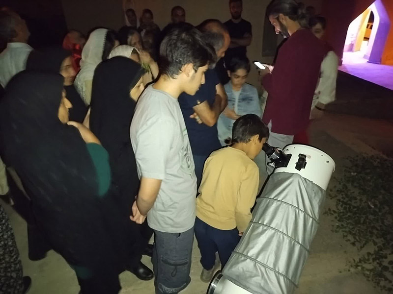 گردشگری؛ فرصتی برای ارتقای معرفت و تقویت هویت فرهنگی در استان سمنان