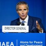 گروسی: مطمئن هستم یک راهکار دیپلماتیک درباره ایران پیدا میشود