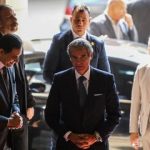 گروسی: پشتپرده، مذاکرات محرمانه با ایران داریم / ادعا میکنند که آژانس مسول جنگ ۱۲ روزه است؛ زحمت خواندن گزاش به خود بدهید که صراحتاً گفتهام…