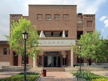 گزارش آماری مخاطبان تماشاخانه ایرانشهر اعلام شد